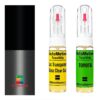 Kit retus vopsea touch-up Toyota Crown TOY2ZA (Comb. of 1L5/202)