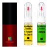 Kit retus vopsea touch-up Toyota Crown TOY2ZR (Comb. of 3U9/227)