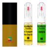 Kit retus vopsea touch-up Toyota Crown TOY2ZS (Comb. of 5C5/227)