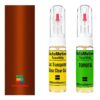 Kit retus vopsea touch-up Toyota Crown TOY4R8 (Orange)