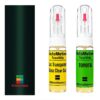 Kit retus vopsea touch-up Toyota Crown TOY6Q7 (Dark Green)