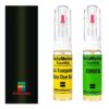 Kit retus vopsea touch-up Toyota Crown TOY6V4 (Dk. Green)