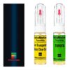 Kit retus vopsea touch-up Toyota Crown TOY8L4 (Dark Blue)