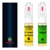 Kit retus vopsea touch-up Toyota Crown TOY8S6 (Dk. Blue)