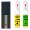 Kit retus vopsea touch-up Toyota Crown TOYM37 (Comb. of 1L6/1L5)