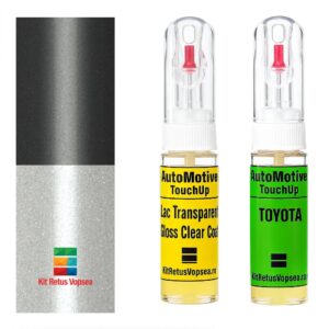 Kit retus vopsea touch-up Toyota Crown TOYM75 (Comb. of 090/1L5), TOYM75, M75