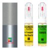 Kit retus vopsea touch-up Toyota Cynos TOY2BR (Comb. of 1A7/1A0)