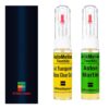 Kit retus vopsea touch-up Aston Martin DB11 AM5069 (Mariana Blue)