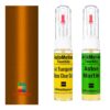 Kit retus vopsea touch-up Aston Martin DB11 AM6004 (Golden Saffron)
