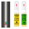Kit retus vopsea touch-up Aston Martin DB9 AM6008 (Spectre Silver)