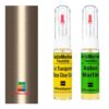 Kit retus vopsea touch-up Aston Martin DB9 AM9606 (Champagne Beige)