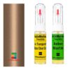 Kit retus vopsea touch-up Aston Martin DBS AM6268 (Sunrise)