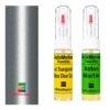 Kit retus vopsea touch-up Aston Martin DBS AM9587 (Titanium Silver)