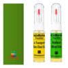 Kit retus vopsea touch-up Aston Martin DBX AM5095 (KERMIT GREEN - GRAPHIC)