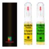 Kit retus vopsea touch-up Aston Martin DBX AM5125:15 (Marron Black)