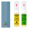 Kit retus vopsea touch-up Aston Martin DBX AM6003 (Frosted Glass Blue)