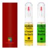 Kit retus vopsea touch-up Aston Martin DBX AM6021 (Scorpus Red)