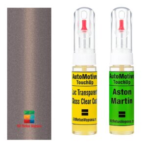 Kit retus vopsea touch-up Aston Martin DBX AM6029 (Blush Pearl) ,AM6029, 6029, PB6029ABC, RG6029BM