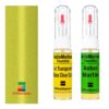Kit retus vopsea touch-up Aston Martin DBX AM6034 (Lime Essence)