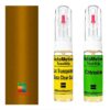 Kit retus vopsea touch-up Citroen DS3 ACEMW (Imperial Gold)