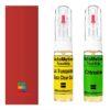 Kit retus vopsea touch-up Citroen DS3 ACEQF (Rouge Ines)