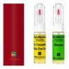 Kit retus vopsea touch-up Mazda Demio MAZ3030P (Red)
