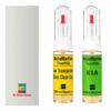 Kit retus vopsea touch-up Kia EV3 KIA4004 (Clear White)