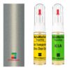 Kit retus vopsea touch-up Kia EV3 KIAISG (Ivory Silver)