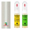Kit retus vopsea touch-up Kia EV4 KIA9413 (Snow White )