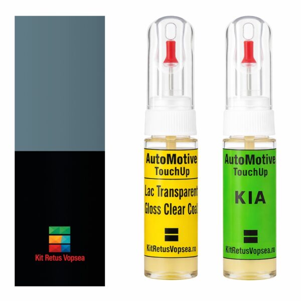 Kit retus vopsea touch-up Kia EV5 KIACAY (Comb. of EEB / NNB), KIACAY, CAY