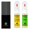 Kit retus vopsea touch-up Kia EV5 KIACAZ (Comb. of EBD / NNB)