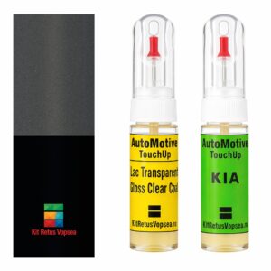 Kit retus vopsea touch-up Kia EV5 KIACAZ (Comb. of EBD / NNB), KIACAZ, CAZ