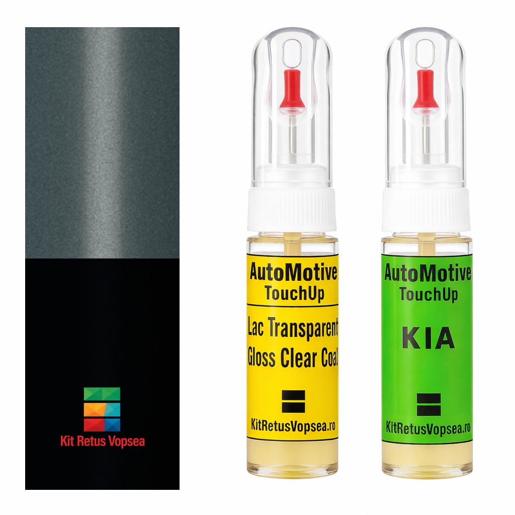 Kit retus vopsea touch-up Kia EV5 KIACBM (Comb. of IEB / NNB), KIACBM, CBM