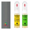 Kit retus vopsea touch-up Kia EV6 KIAC7S (Wolf Grey)