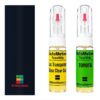 Kit retus vopsea touch-up Toyota Echo TOY8K8P (Primer Dark Blue)