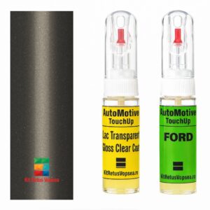 Kit retus vopsea touch-up Ford Edge FRD01:TK (Mineral Gray) ,FRD01:TK, TK, ZSTEWHA, ZSTEXWA, FA01:TK, M7020, M7026