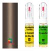 Kit retus vopsea touch-up Hyundai Elantra HYS3N (Satin Amber)