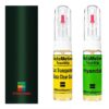 Kit retus vopsea touch-up Hyundai Elantra N Line HY9616 (Savannah Green)