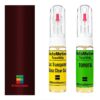 Kit retus vopsea touch-up Toyota Emina TOY3H8 (Deep Red)