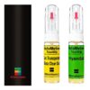 Kit retus vopsea touch-up Hyundai Equus HYVB2 (Kona Black)