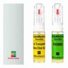 Kit retus vopsea touch-up Ford Escape FRD4017 (Frozen White)