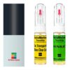 Kit retus vopsea touch-up Renault Espace R533 (Comb.of 532/R5946)