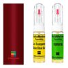 Kit retus vopsea touch-up Toyota Estima Hybrid TOY3R3 (Red)