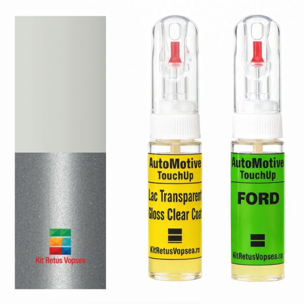 Kit retus vopsea touch-up Ford Everest FRD00044 (Comb. of A2W/18G) ,FRD00044, XS