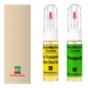 Kit retus vopsea touch-up Peugeot Expert P1373 (Beige Tropic)