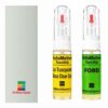 Kit retus vopsea touch-up Ford F-Series -SA FRD40029 (Blanco Artico)