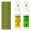 Kit retus vopsea touch-up Ford F-Series -SA FRD90186 (Verde Citrico)