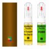Kit retus vopsea touch-up Ford F-Series -SA FRD93052 (Dorado Siam)