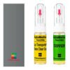 Kit retus vopsea touch-up Ferrari F12 Berlinetta FER7000 (Grigio Squalo)