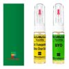 Kit retus vopsea touch-up BYD F3 BYD6000 (Environment Green)